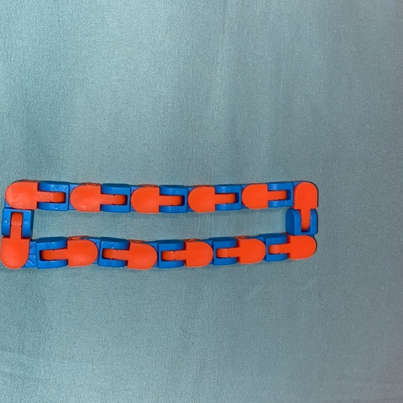 Fidget pack, 4 items - Picture 3 of 5